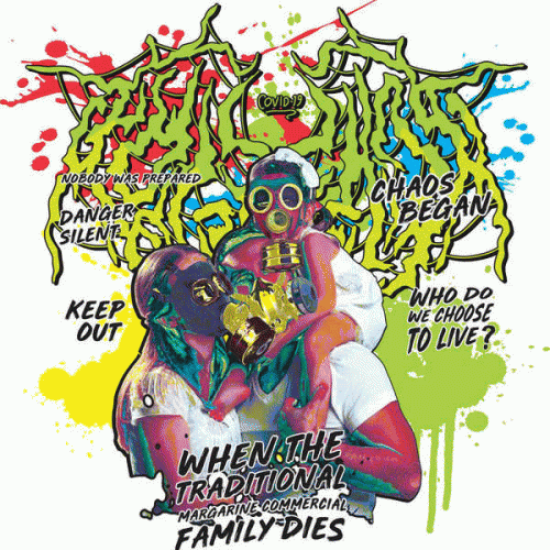 When the Traditional Margarine Commercial Family Dies